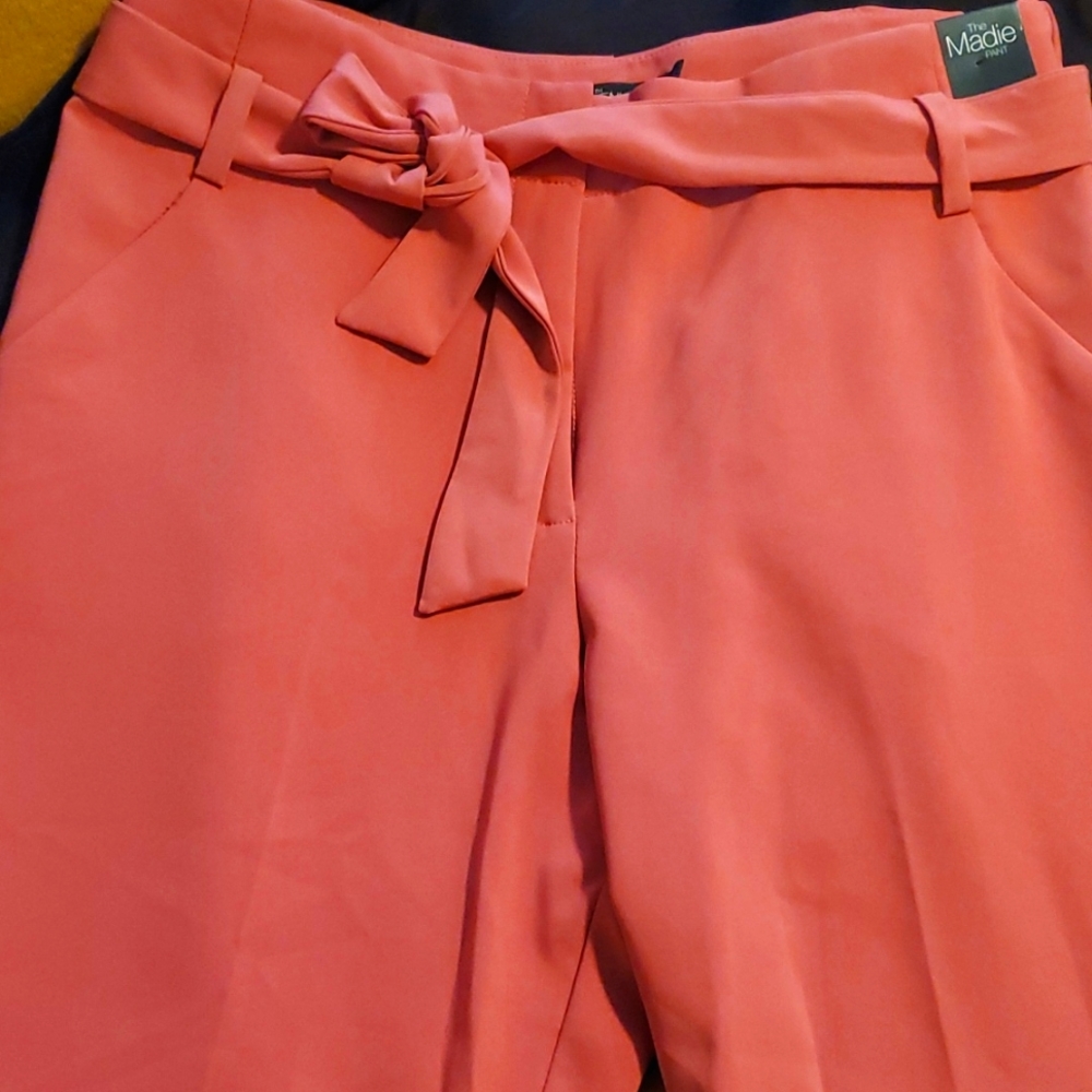 7th Ave NY&Co The Madie Pant